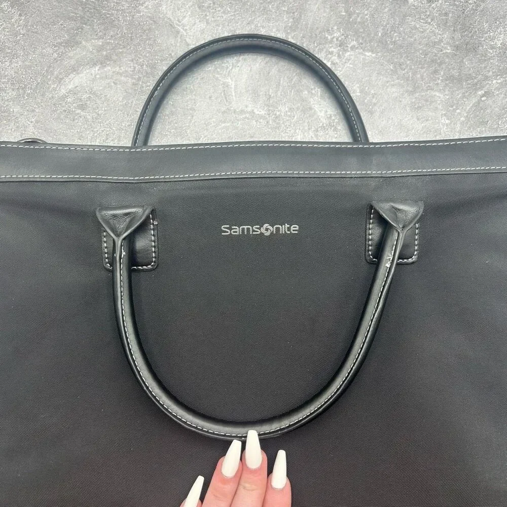 Samsonite Black Lenovo Ideapad 15.6